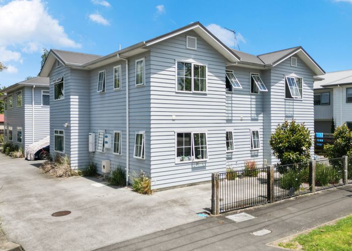  at 1/60 Wellington Street, Hamilton East, Hamilton, Waikato