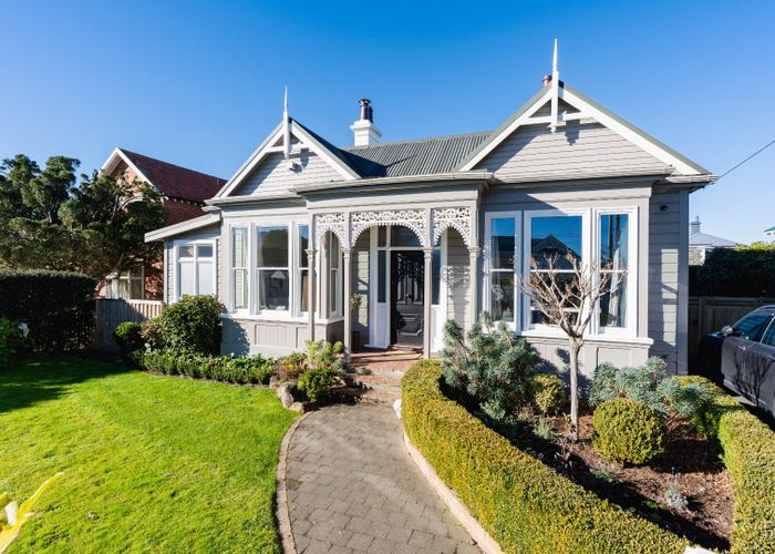  at 23 Belgrave Crescent, Kaikorai, Dunedin