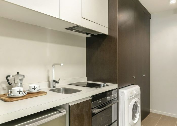  at S105A/28 Torrens Terrace, Te Aro, Wellington, Wellington