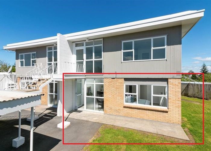  at 5/66 Ferndale Road, Mount Wellington, Auckland City, Auckland