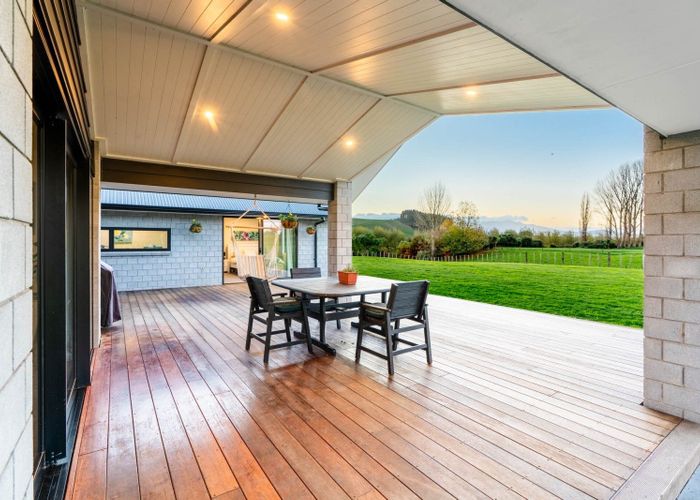  at 1370 Te Kawa Road, Te Kawa, Te Awamutu