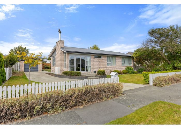  at 4 Chevy Place, Hoon Hay, Christchurch