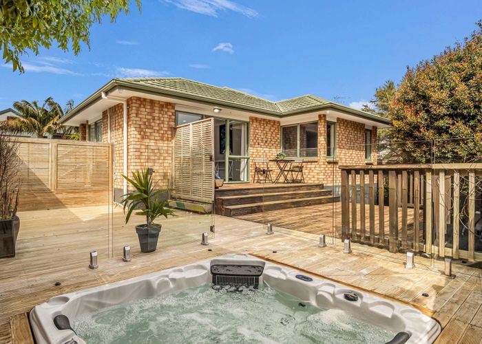  at 196B Hill Road, Manurewa, Manukau City, Auckland