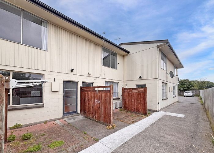  at 5/21 Olliviers Road, Phillipstown, Christchurch City, Canterbury