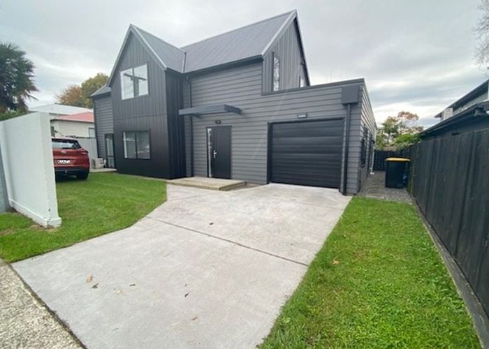  at 143A Fifteenth Avenue, Tauranga South, Tauranga