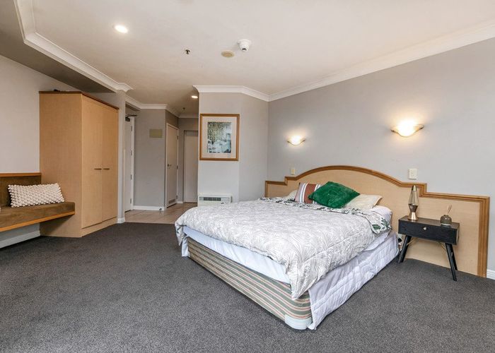  at 1A/100 Greys Avenue, City Centre, Auckland City, Auckland