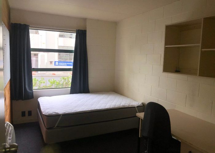  at 18/22 Sussex Street, Mount Cook, Wellington, Wellington