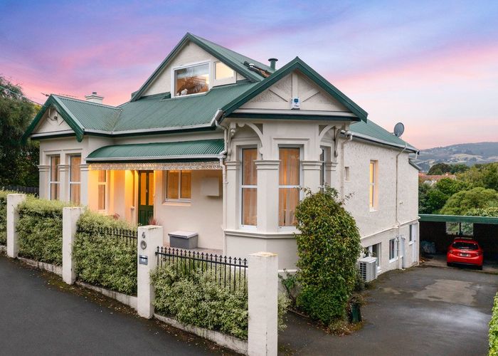  at 6 Drivers Road, Maori Hill, Dunedin, Otago