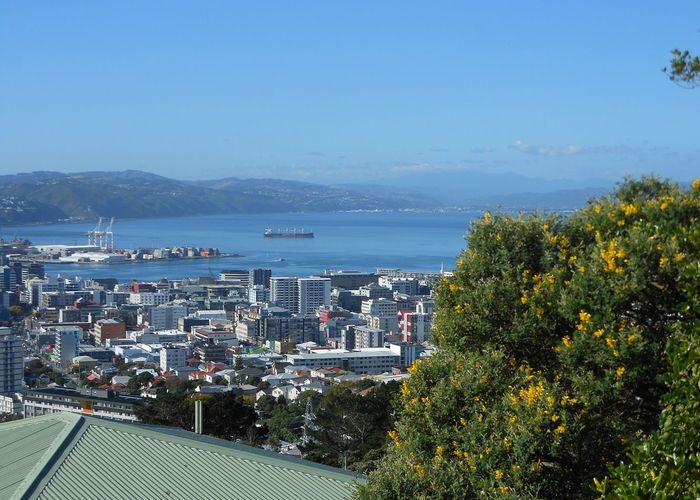  at 15 Jefferson Street, Brooklyn, Wellington, Wellington