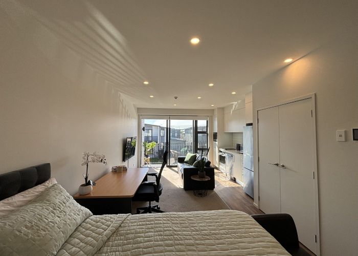  at E104/38 Fraser Avenue, Northcote, North Shore City, Auckland
