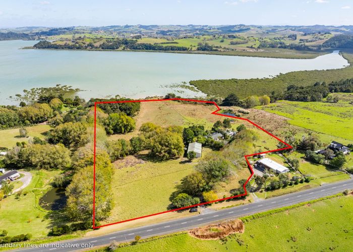  at 368 Pahi Road, Pahi, Paparoa