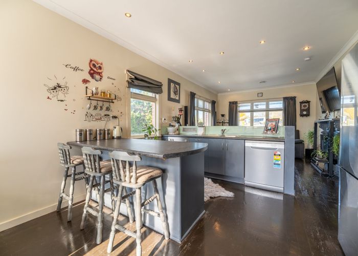  at 229 North Street, West End, Timaru