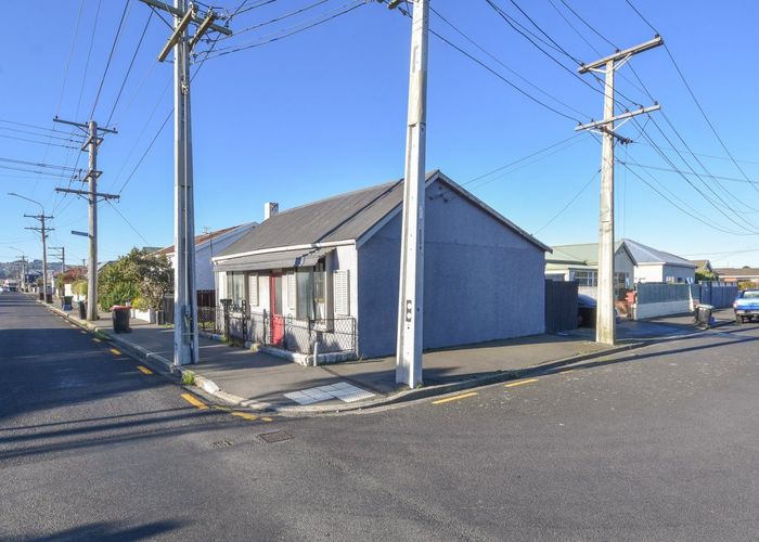  at 97 Bay View Road, South Dunedin, Dunedin, Otago