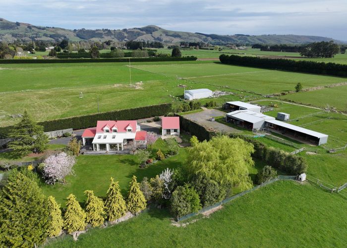  at 255 Riccarton Road West, Mosgiel