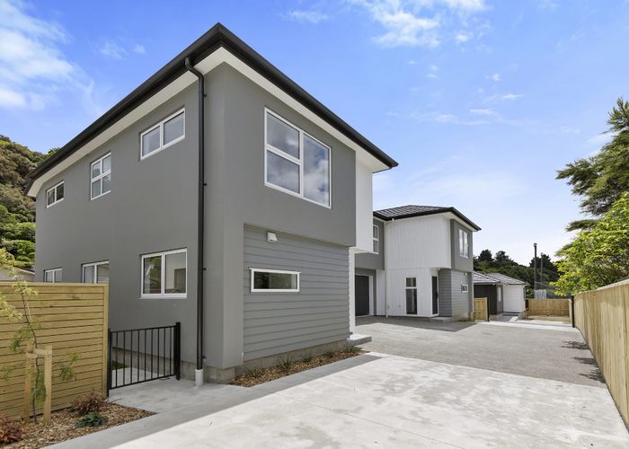  at 20C & 20D Korau Grove, Stokes Valley, Lower Hutt, Wellington
