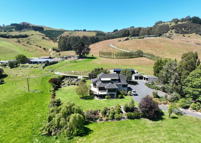  at 245 Main South Road, East Taieri, Dunedin, Otago