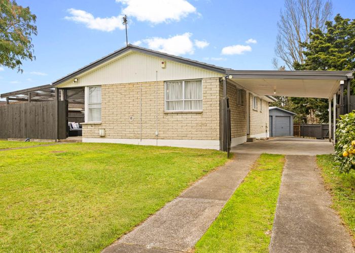  at 7 Chibnall Place, Conifer Grove, Papakura, Auckland