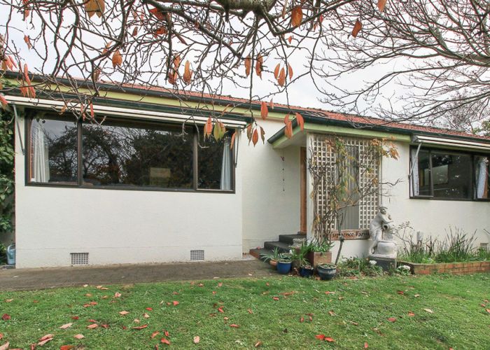 For sale 78 Churchill Avenue, Hokowhitu, Palmerston North, Manawatu