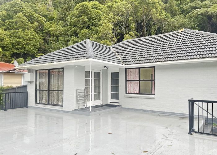  at 70A Sunny Grove , Wainuiomata, Lower Hutt, Wellington