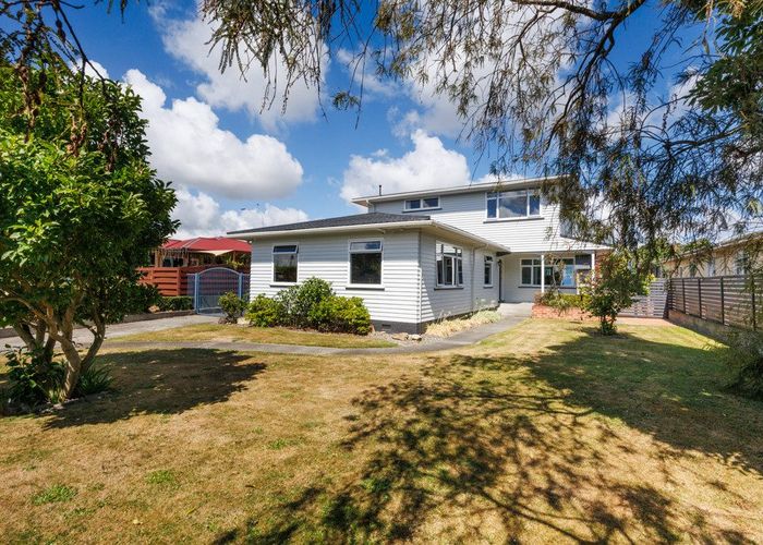  at 36 Pitama Road, Awapuni, Palmerston North