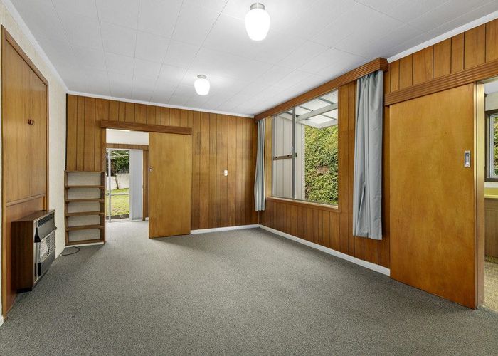  at 293 Ohiro Road, Brooklyn, Wellington