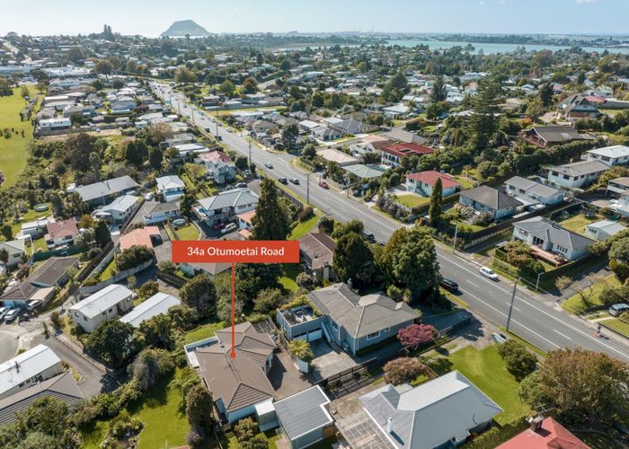  at 34A Otumoetai Road, Judea, Tauranga