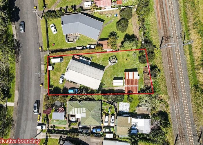  at 11 Ferguson Street, Manurewa East, Auckland