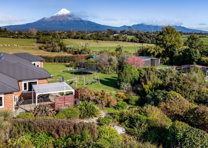  at 346 Upper Durham Road, Inglewood, New Plymouth, Taranaki