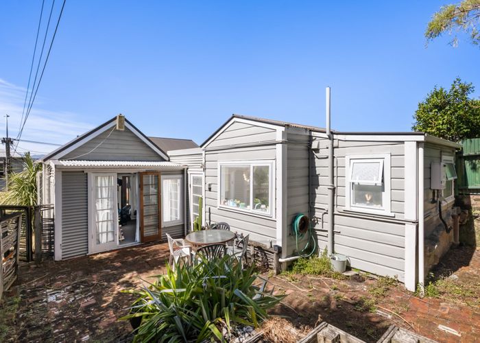  at 286 Adelaide Road, Newtown, Wellington, Wellington