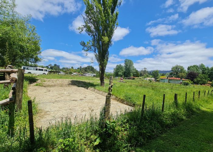  at 5-7 Tongaporutu Road, Ohura, Ruapehu, Manawatu / Whanganui