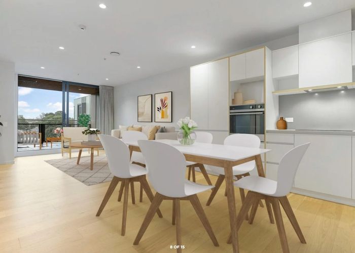  at 309/64 Victoria Street, Onehunga, Auckland City, Auckland
