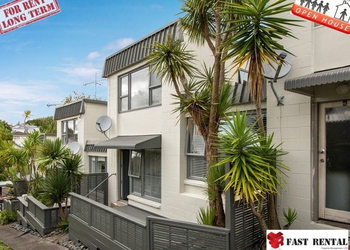  at 3/12 Don Croot Street, Western Springs, Auckland