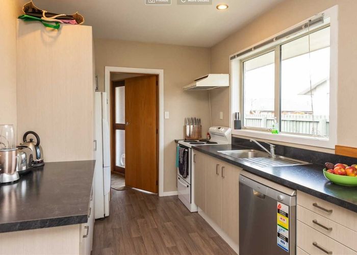  at 62 Sapphire Street, Casebrook, Christchurch City, Canterbury