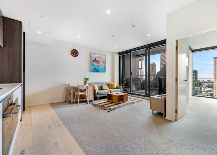  at 2308/10 Commerce Street, City Centre, Auckland City, Auckland