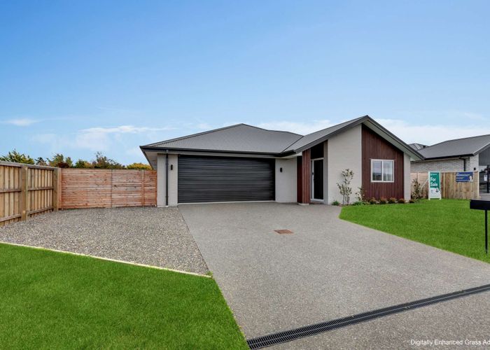  at 4 benn street, Amberley, Hurunui, Canterbury