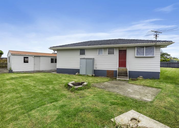 at 23 Dairy Road, Otara, Auckland