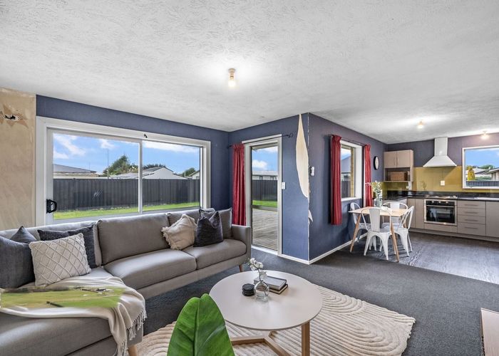  at 22 Waiau Place, Kingswell, Invercargill, Southland
