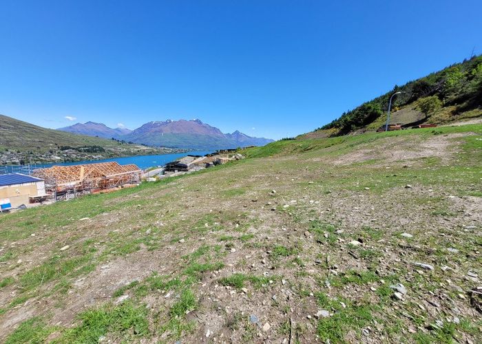  at Lot 51 Middleton Road, Remarkables View, Queenstown Hill, Queenstown-Lakes, Otago