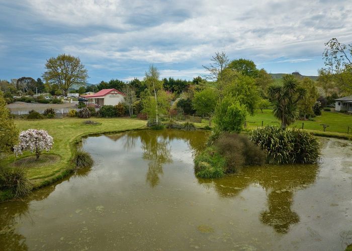  at 8 Old Main Road, Domett, Hurunui, Canterbury