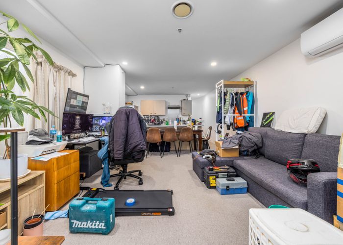  at 111/8 Ronayne Street, City Centre, Auckland City, Auckland