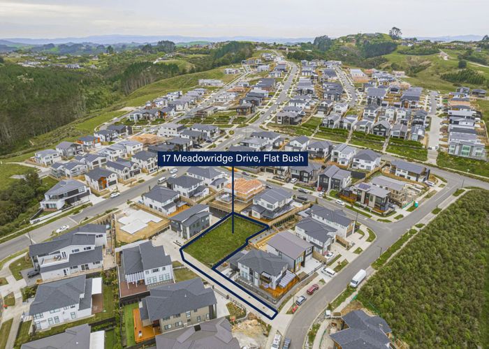  at 17 Meadowridge Drive, Flat Bush, Auckland