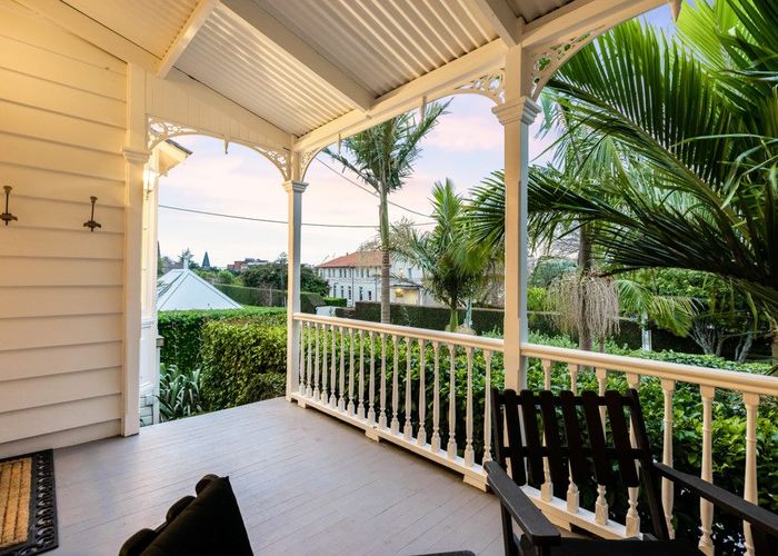  at 4 New Street, Saint Marys Bay, Auckland