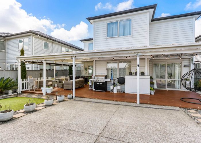  at 28  Frisken Road, Flat Bush, Manukau City, Auckland