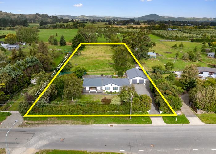  at 156 Gordon Street, Masterton, Masterton, Wellington