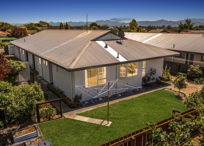  at 2/48 Brooklyn Drive, Redwoodtown, Blenheim