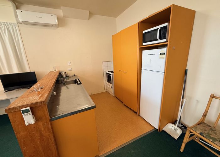  at 4A Torrens Tce, Te Aro, Wellington, Wellington