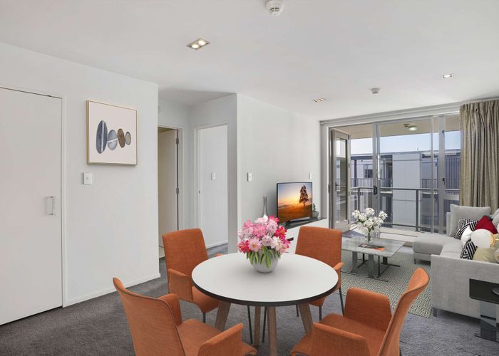  at 6K/435 New North Road, Kingsland, Auckland