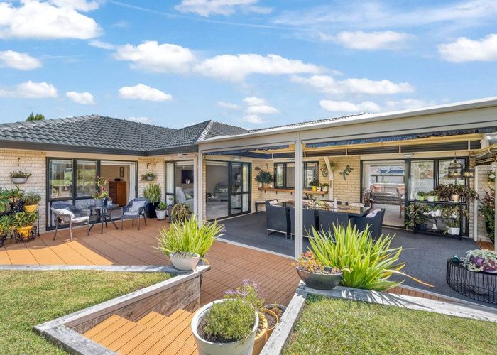  at 6 Fintona Place, Dannemora, Manukau City, Auckland