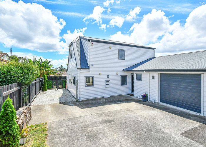  at 24A Kautami Avenue, Papatoetoe, Manukau City, Auckland