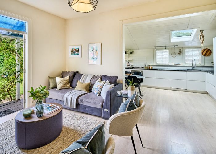  at 31 Ascot Street, Thorndon, Wellington